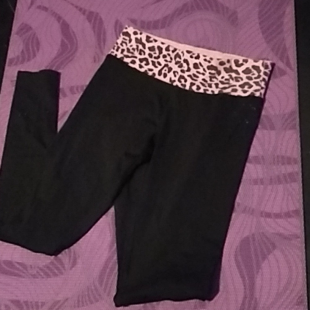 leggings